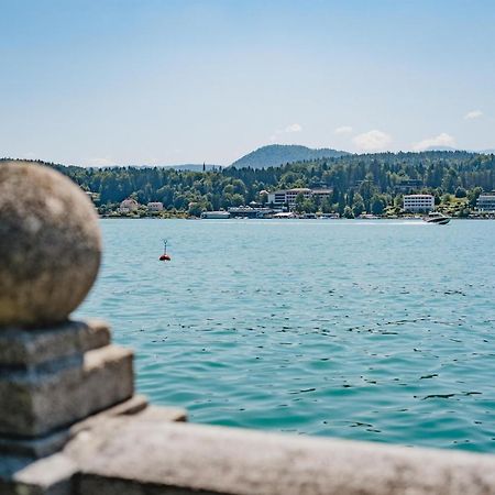 Villa Fernblick Velden am Wörther See Extérieur photo