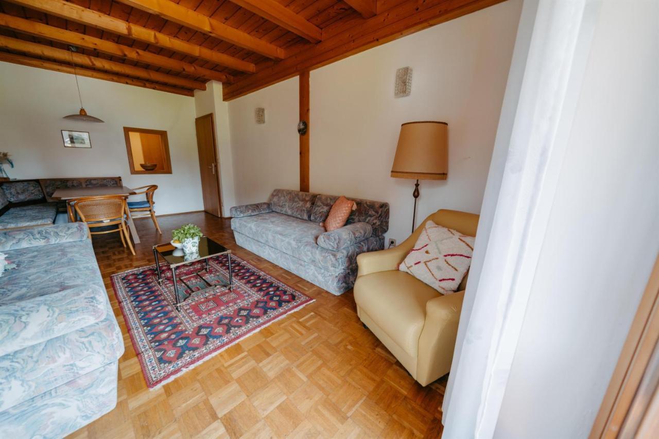 Villa Fernblick Velden am Wörther See Extérieur photo