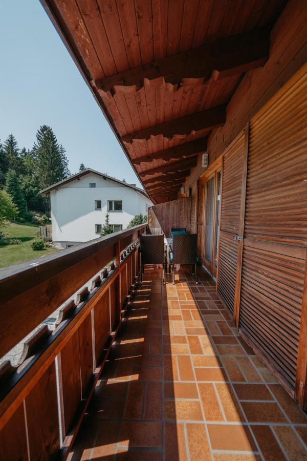 Villa Fernblick Velden am Wörther See Extérieur photo